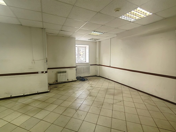 Помещение свободного назначения 35 кв.м., ул. Ивановская 3 Помещение свободного назначения 35 кв.м., ул. Ивановская 3
