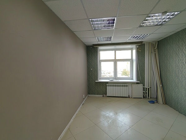 Помещение свободного назначения 122 кв.м., ул. Северной правды 35