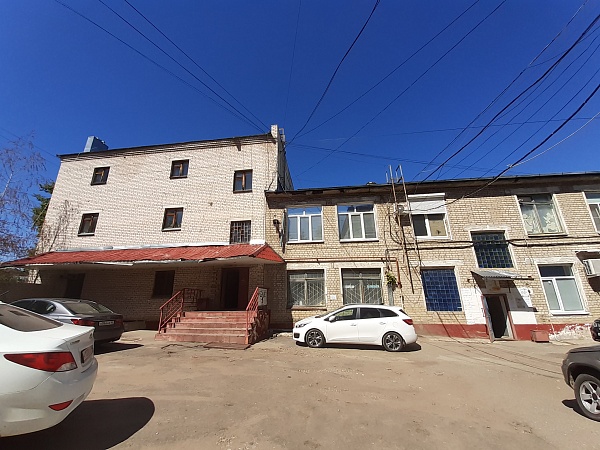 Помещение свободного назначения 125,5 кв.м., бульвар Петрковский 24 Помещение свободного назначения 125,5 кв.м., бульвар Петрковский 24