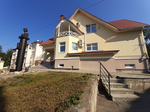 Помещение свободного назначения 23,1 кв.м., ул. Горная 20