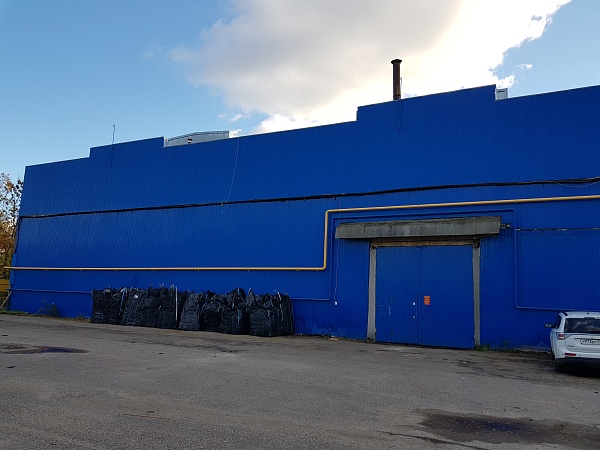 Помещение свободного назначения 532,4 кв.м., ул. Петра Щербины 7