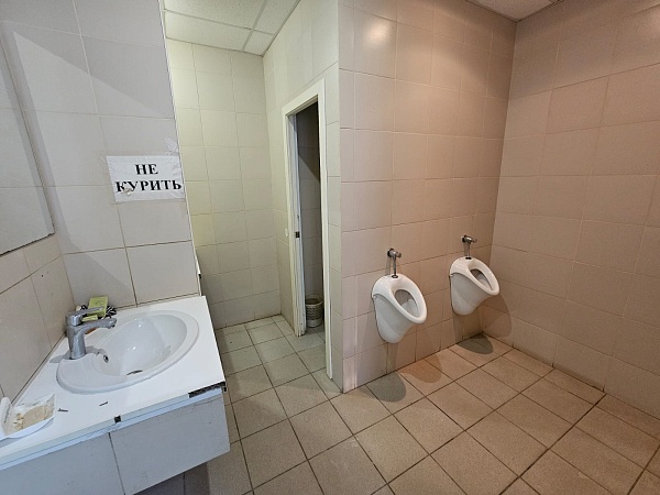 Помещение свободного назначения 350 кв.м., ул. Профсоюзная 3