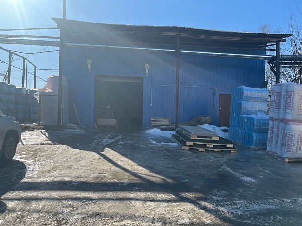 Помещение свободного назначения 200 кв.м., ул. Димитрова 34