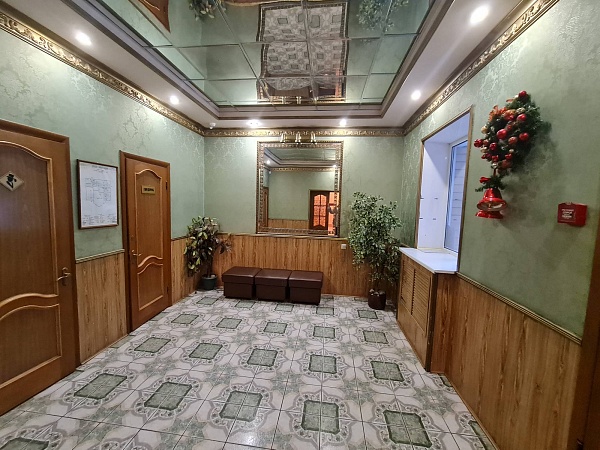 Готовый стабильно работающий бизнес 1282,70 кв.м., Красносельское шоссе 15