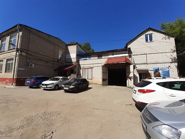 Помещение свободного назначения 41 кв.м., бульвар Петрковский, д. 24 Помещение свободного назначения 41 кв.м., бульвар Петрковский, д. 24
