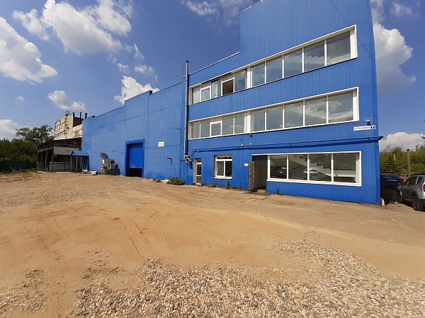 Аренда Помещение свободного назначения 896,9 кв.м., ул. Петра Щербины 7