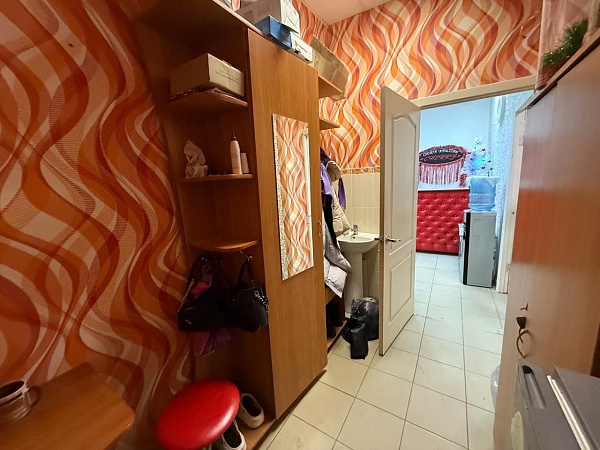 Помещение свободного назначения 21,9 кв.м., г. Ярославль, ул. Космонавтов 11