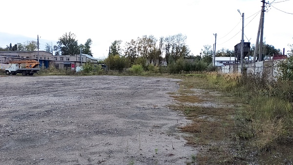 Земельный участок 20 сот., ул. Димитрова 34