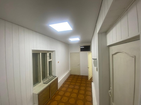 Аренда Помещение свободного назначения 20,9 кв.м., бульвар Петрковский 24