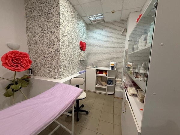 Аренда Помещение свободного назначения 21,9 кв.м., г. Ярославль, ул. Космонавтов 11