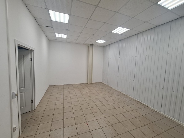 Аренда Свободного назначения 20,85 кв.м. ул. Космонавтов 11