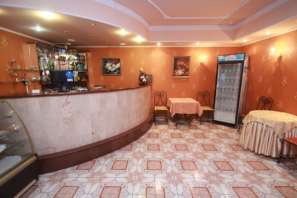 Готовый стабильно работающий бизнес 1282,70 кв.м., Красносельское шоссе 15