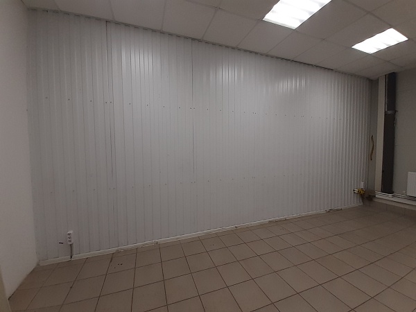 Свободного назначения 20,85 кв.м. ул. Космонавтов 11