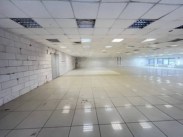 Помещение свободного назначения 161,39 кв.м., ул. Профсоюзная 3