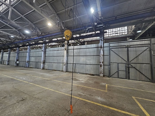 Помещение свободного назначения 532,4 кв.м., ул. Петра Щербины 7