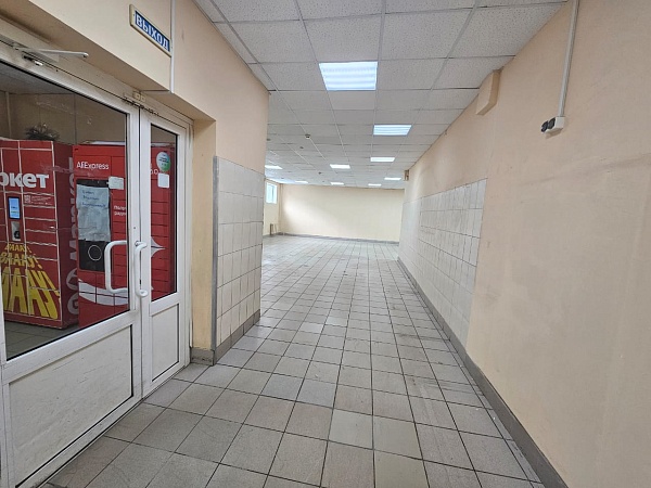 Помещение свободного назначения 18 кв.м., г. Ярославль, ул. Космонавтов 11