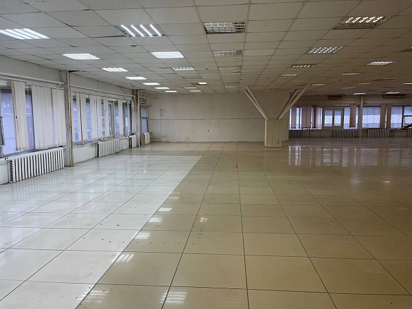 Помещение свободного назначения 240 кв.м., ул. Профсоюзная 3