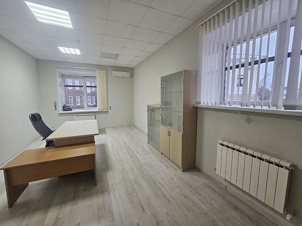 Помещение свободного назначения 23,1 кв.м., ул. Горная 20