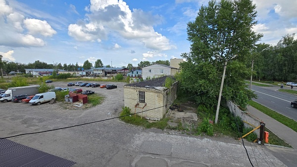 Земельный участок 20 сот., ул. Димитрова 34