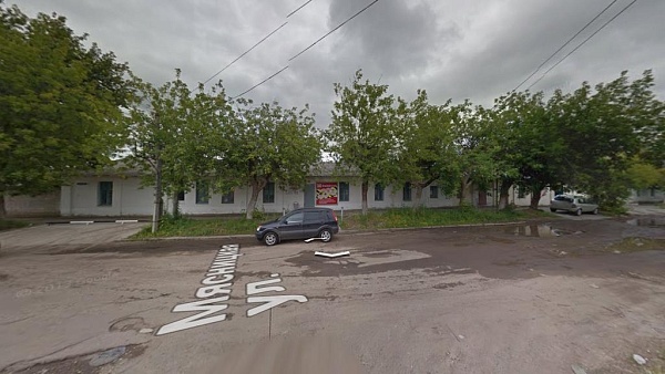 Офисное помещение 268,1 кв.м., ул. Мясницкая 112