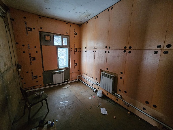 Аренда Помещение свободного назначения 60 кв.м., ул. Ивановская 3 