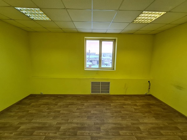 Аренда Помещение свободного назначения 55 кв.м., ул. Димитрова 34