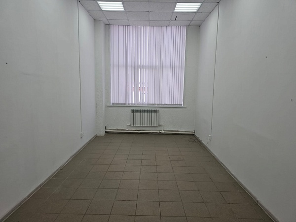 Аренда Помещение свободного назначения 27,57 кв.м., ул. Профсоюзная 3
