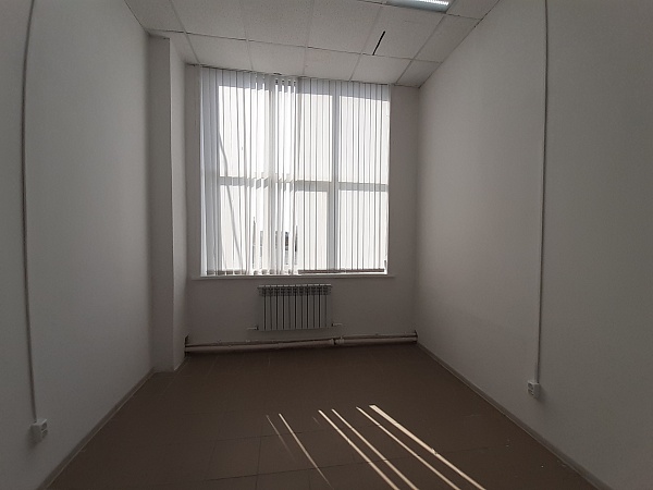 Помещение свободного назначения 20,56 кв.м., ул. Профсоюзная 3