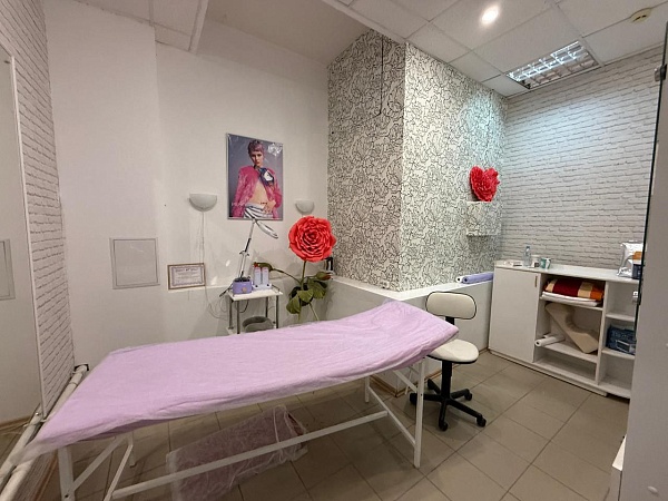 Помещение свободного назначения 21,9 кв.м., г. Ярославль, ул. Космонавтов 11