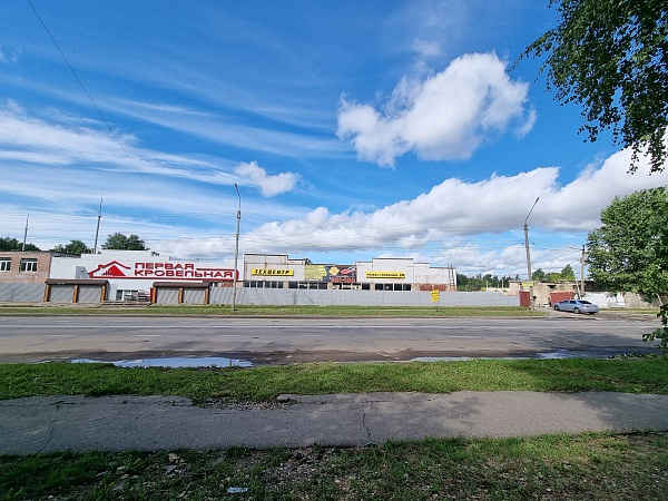 Помещение свободного назначения 55 кв.м., ул. Димитрова 34