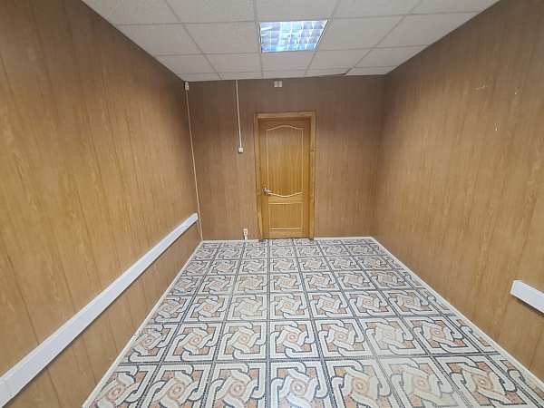 Помещение свободного назначения 48 кв.м., б-р Петрковский 24