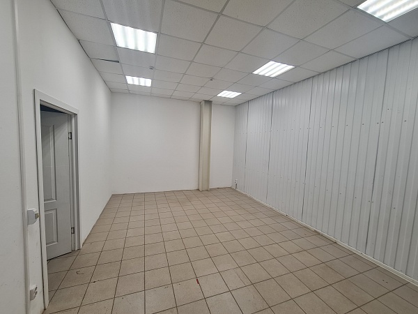 Свободного назначения 20,85 кв.м. ул. Космонавтов 11