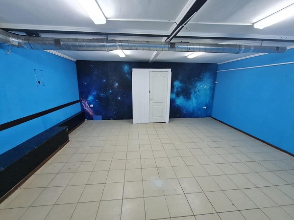 Помещение свободного назначения 117 кв.м., г. Ярославль, ул. Космонавтов, д. 11