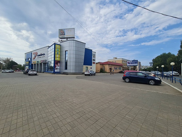 Помещение свободного назначения 73,8 кв.м., Рабочий проспект 3 Помещение свободного назначения 73,8 кв.м., Рабочий проспект 3
