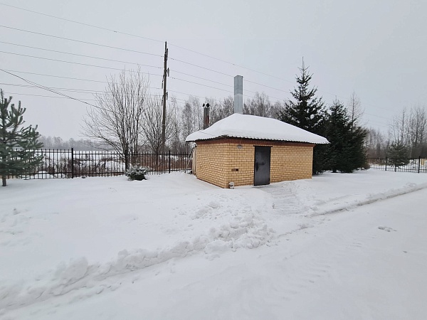 Готовый стабильно работающий бизнес 1282,70 кв.м., Красносельское шоссе 15