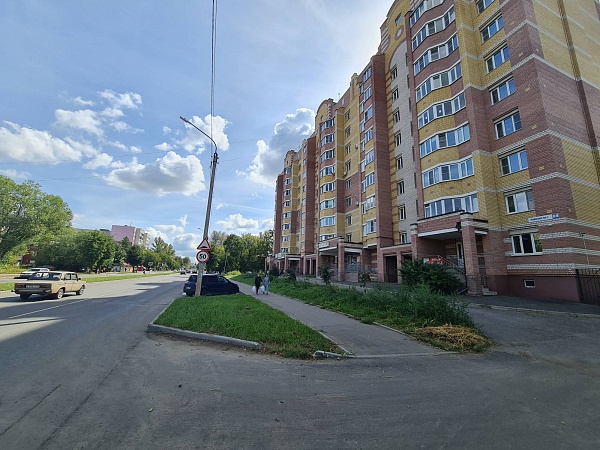 Помещение свободного назначения 42 кв.м., Рабочий проспект 69 Помещение свободного назначения 42 кв.м., Рабочий проспект 69
