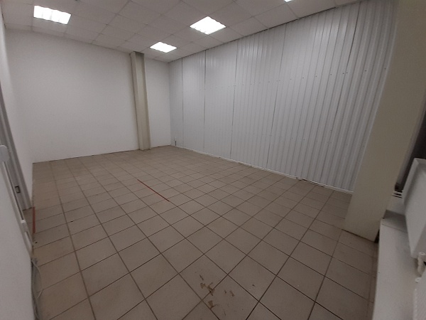 Свободного назначения 20,85 кв.м. ул. Космонавтов 11