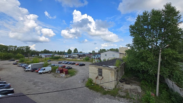 Земельный участок 25,5 соток, ул. Димитрова 34