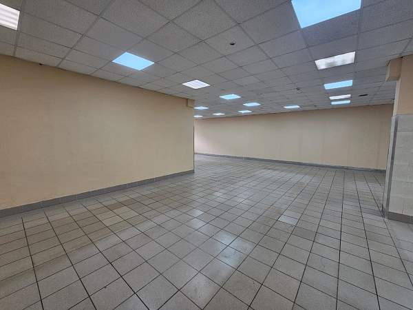 Помещение свободного назначения 225 кв.м., Ярославль, ул. Космонавтов, д. 11