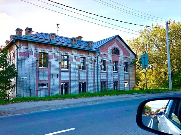 Продажа Свободного назначения, офис, гостиница, 300 м², ул. Нижняя Дебря 90 Продажа Свободного назначения, офис, гостиница, 300 м², ул. Нижняя Дебря 90