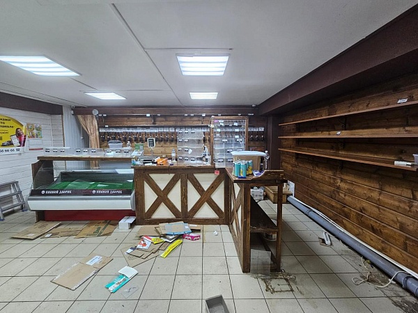 Помещение свободного назначения 72 кв.м., ул. Космонавтов 11 Помещение свободного назначения 72 кв.м., ул. Космонавтов 11
