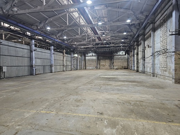 Аренда Помещение свободного назначения 532,4 кв.м., ул. Петра Щербины 7