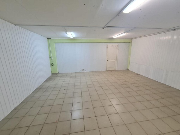 Помещение свободного назначения 117 кв.м., г. Ярославль, ул. Космонавтов, д. 11