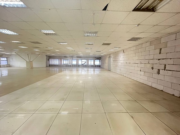 Аренда Помещение свободного назначения 161,39 кв.м., ул. Профсоюзная 3