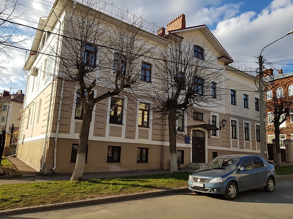 Помещение свободного назначения 20 кв.м., ул. Горная 20