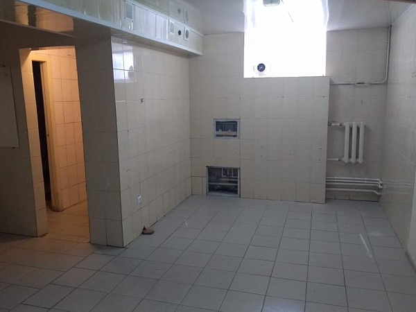 Помещение свободного назначения 117 кв.м., г. Ярославль, ул. Космонавтов, д. 11