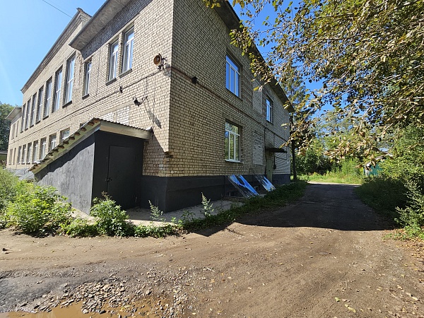 Помещение свободного назначения 143 кв.м., ул. Галичская 102