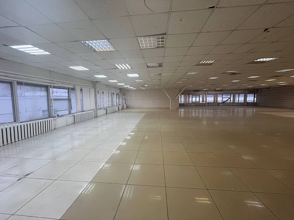 Помещение свободного назначения 240 кв.м., ул. Профсоюзная 3