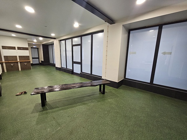 Помещение свободного назначения 46,1 кв.м., ул. Ткачей 14