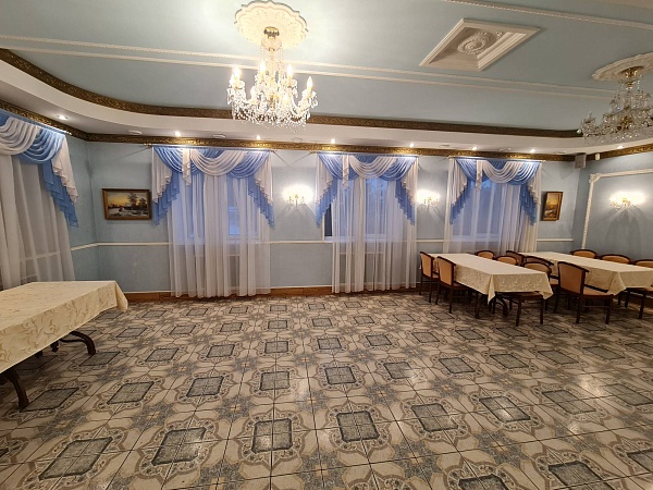 Готовый стабильно работающий бизнес 1282,70 кв.м., Красносельское шоссе 15